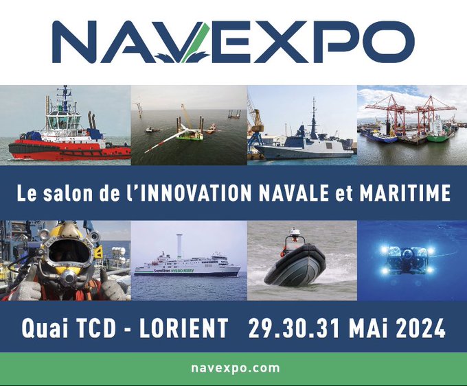 NAVEXPO 2024