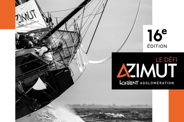 Défi Azimut 2026